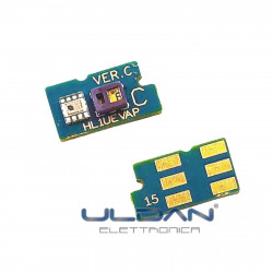 FLAT FLEX SENSORE DI...