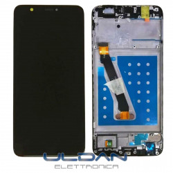 DISPLAY LCD FRAME HUAWEI P...