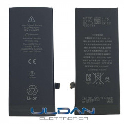 Batteria per APPLE IPHONE 8...