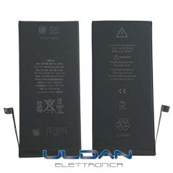 Batteria per APPLE IPHONE 8...
