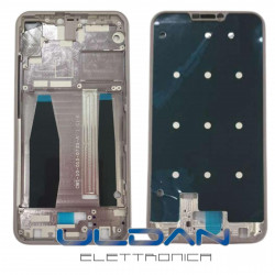 CORNICE LATERALE SCOCCA...