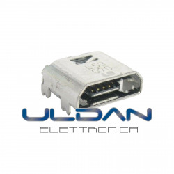 CONNETTORE RICARICA SAMSUNG...