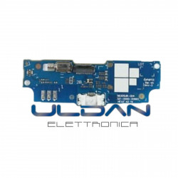 CONNETTORE RICARICA ASUS...