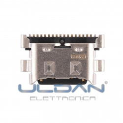Connettore ricarica HUAWEI...