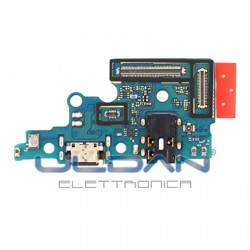 Flat flex Connettore DI...