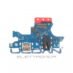 Connettore ricarica SAMSUNG...