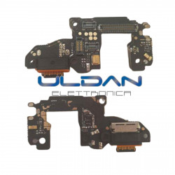Connettore ricarica HUAWEI...
