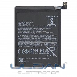 BATTERIA PER XIAOMI BN47...