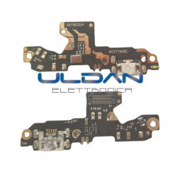 Connettore ricarica XIAOMI...