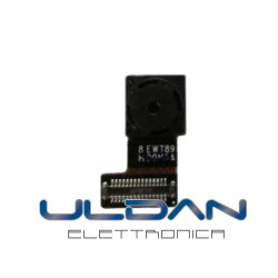 FLATE CAMERA ANTERIORE PER...