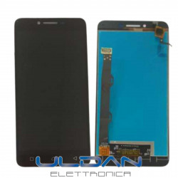 Display LCD Assemblati per...