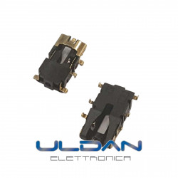 Connettore jack AUDIO...