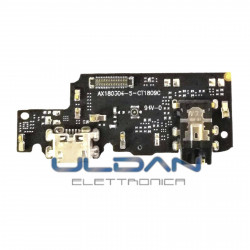 Connettore ricarica XIAOMI...