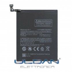 XIAOMI BATTERIA RICAMBIO...