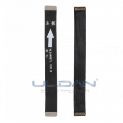 Cavo connessione scheda...