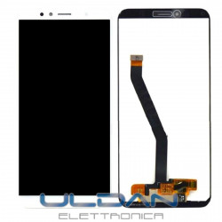 LCD DISPLAY HUAWEI Y6 2018...