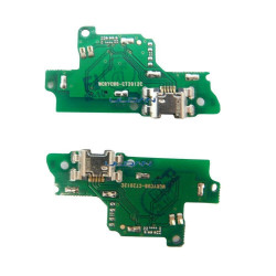 Connettore ricarica per...