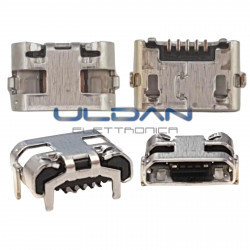 CONNETTORE RICARICA Lenovo...