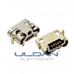 Connettore ricarica Huawei...