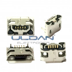 Connettore ricarica per...