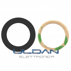 Vetro fotocamera HUAWEI...