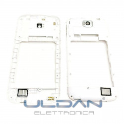 FRAME CORNICE MEDIACOM...