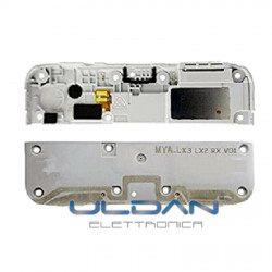 Suoneria altoparlante...