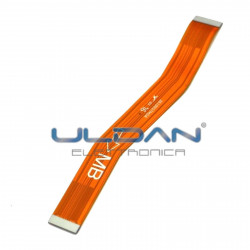 Flat flex XIAOMI REDMI NOTE...