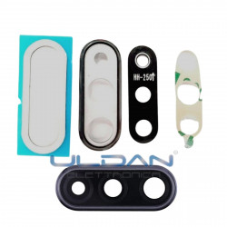 Vetro fotocamera posteriore...