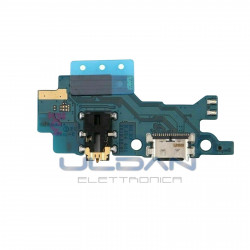 Connettore ricarica SAMSUNG...