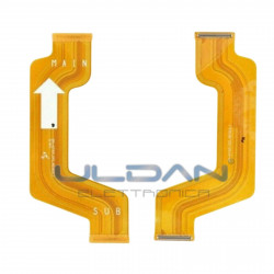 Cavo scheda madre LCD...