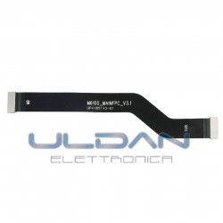 Flex CONNESSIONE SCHEDA...