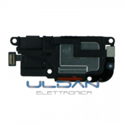 Suoneria altoparlante...