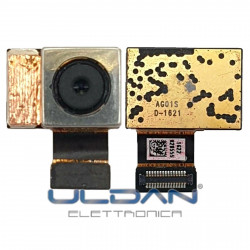 FLAT FLEX MODULO FOTOCAMERA...