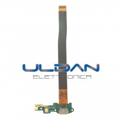 Connettore ricarica HUAWEI...