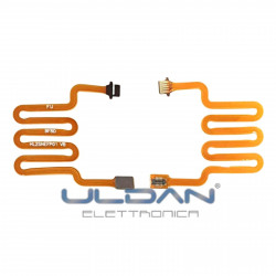 FLEX SENSORE IMPRONTE...