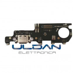 Connettore ricarica TYPE-C...