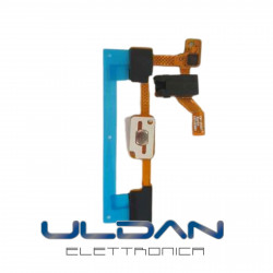 FLAT FLEX TASTO HOME...