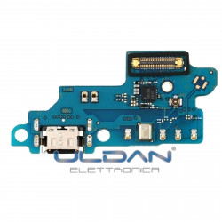 Connettore ricarica SAMSUNG...