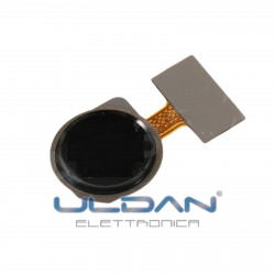 Tasto home fingerprint...