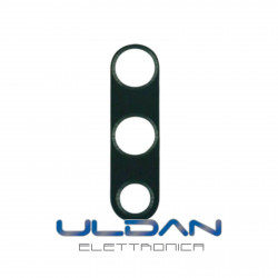 Vetro fotocamera HUAWEI P30...