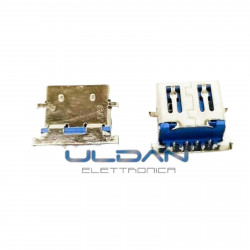 PORTA USB MEDIACOM PER...