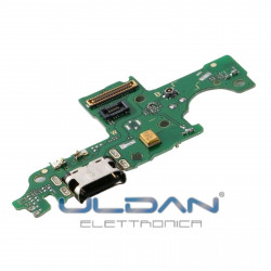 Connettore ricarica HUAWEI...