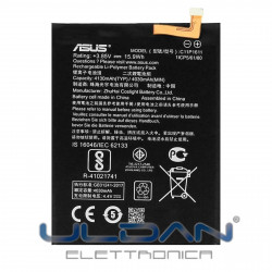 BATTERIA per ASUS C11P1611...