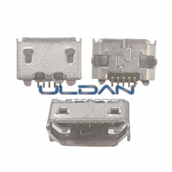 Connettore ricarica MICRO...