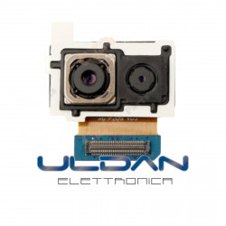 FOTOCAMERA POSTERIORE FLEX...