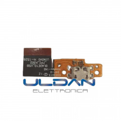 Connettore ricarica  LENOVO...