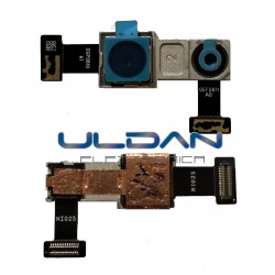 Fotocamera posteriore per...