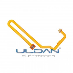 FLAT FLEX CAVO FINGERPRINT...