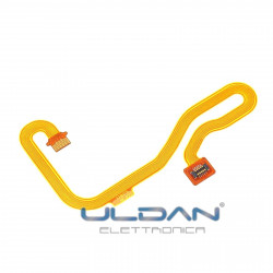 FLAT FLEX CAVO FINGERPRINT...